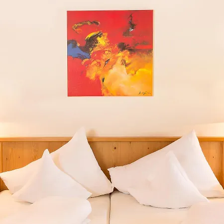 Locanda Schopper Breitenbach am Inn