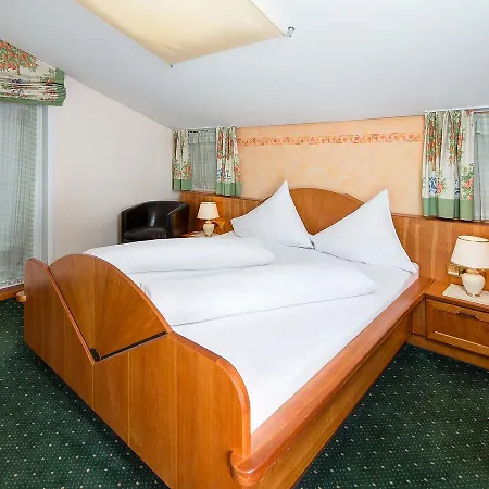 Locanda Schopper Breitenbach am Inn