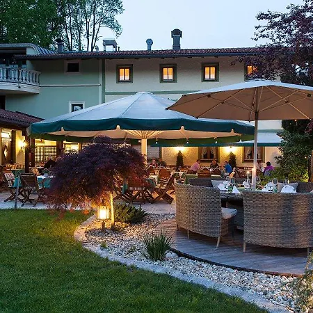 Locanda Schopper *
