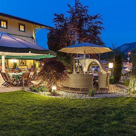 Gasthof Schopper