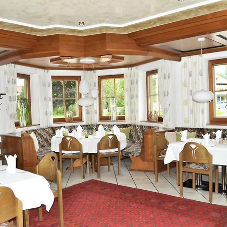 Schopper אורחן Breitenbach am Inn