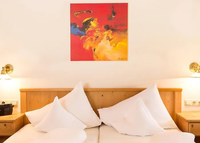 イン Schopper Breitenbach am Inn