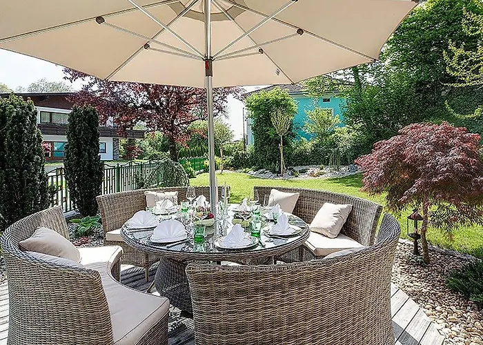 イン Schopper Breitenbach am Inn