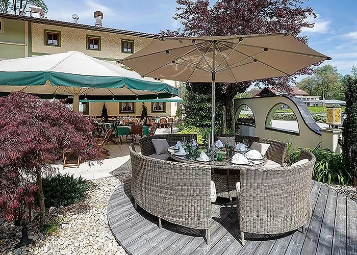 Schopper Breitenbach am Inn