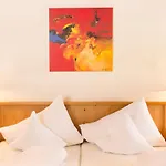 بيت ريفي Schopper Breitenbach am Inn