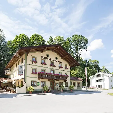 Schopper Breitenbach am Inn