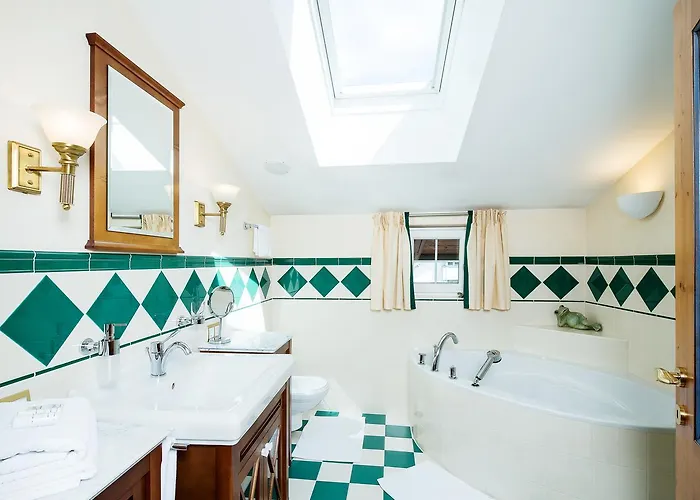 Schopper Penzion Breitenbach am Inn