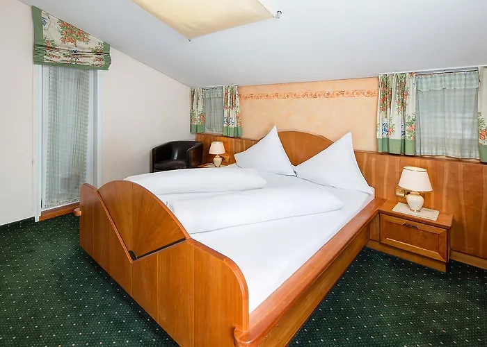 Penzion Schopper Breitenbach am Inn