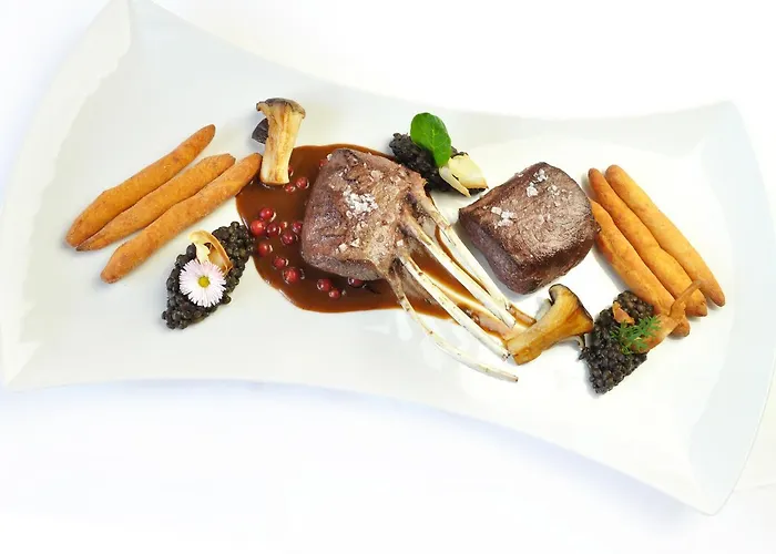 Penzion Schopper Breitenbach am Inn