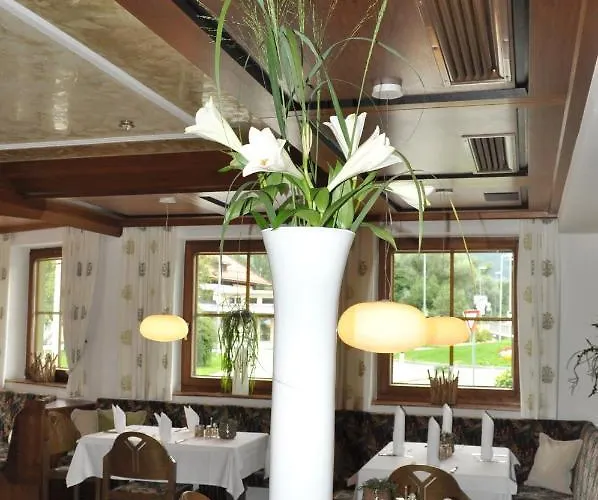 Schopper Breitenbach am Inn