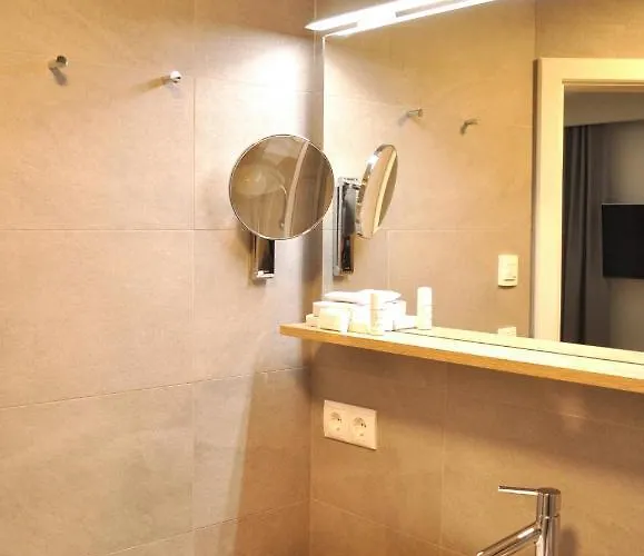 Penzion Schopper Breitenbach am Inn