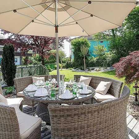 Zajazd Schopper Breitenbach am Inn