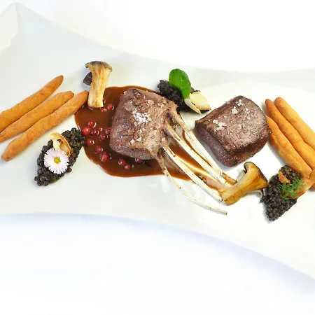 Zajazd Schopper Breitenbach am Inn